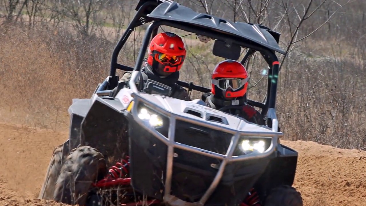 Dirt Riot Compilation