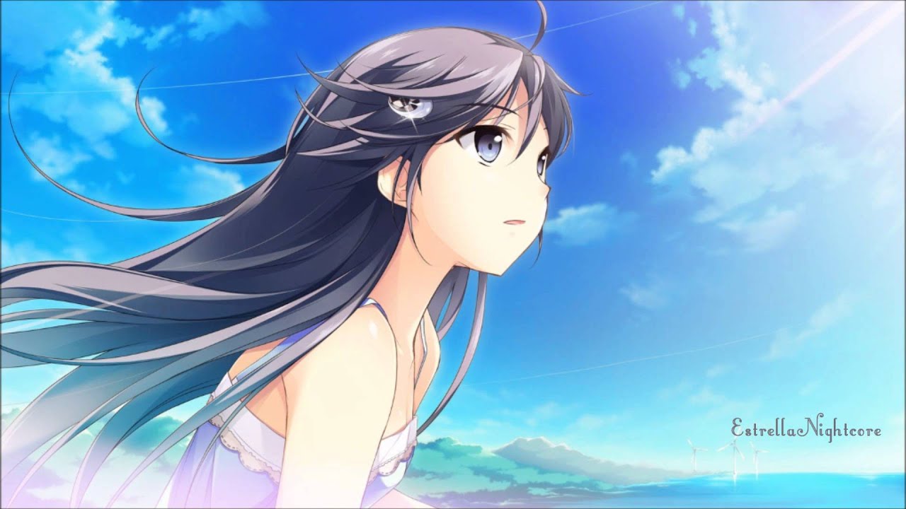 Nightcore - Watch Me