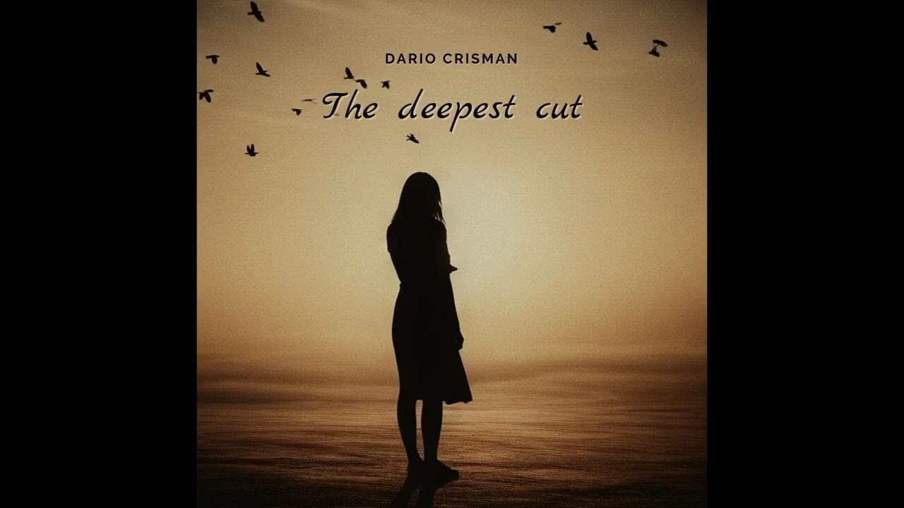 Dario Crisman - The Deepest Cut (Melancholy Neo Classical Piano Waltz)