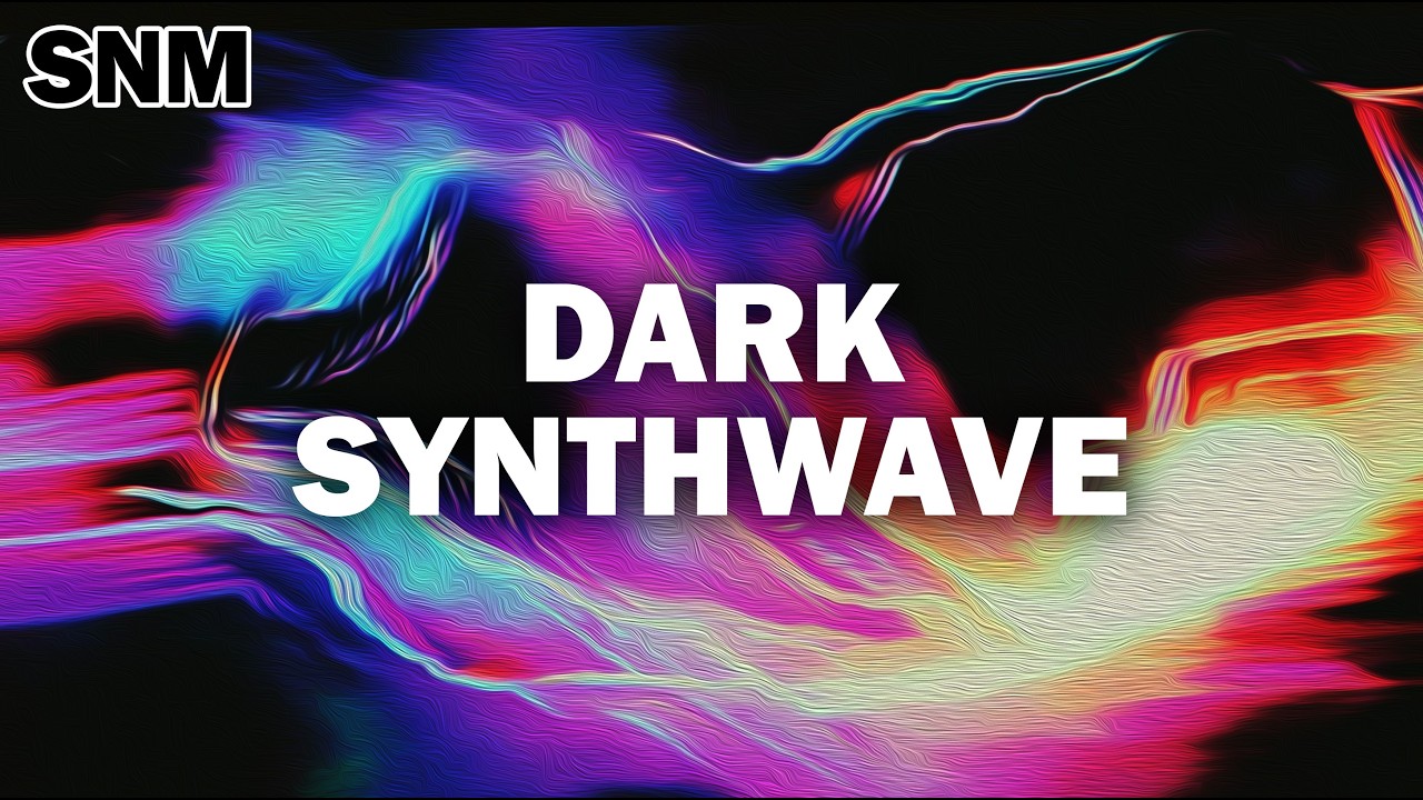 Dark Synthwave | Klyxorin Painforge