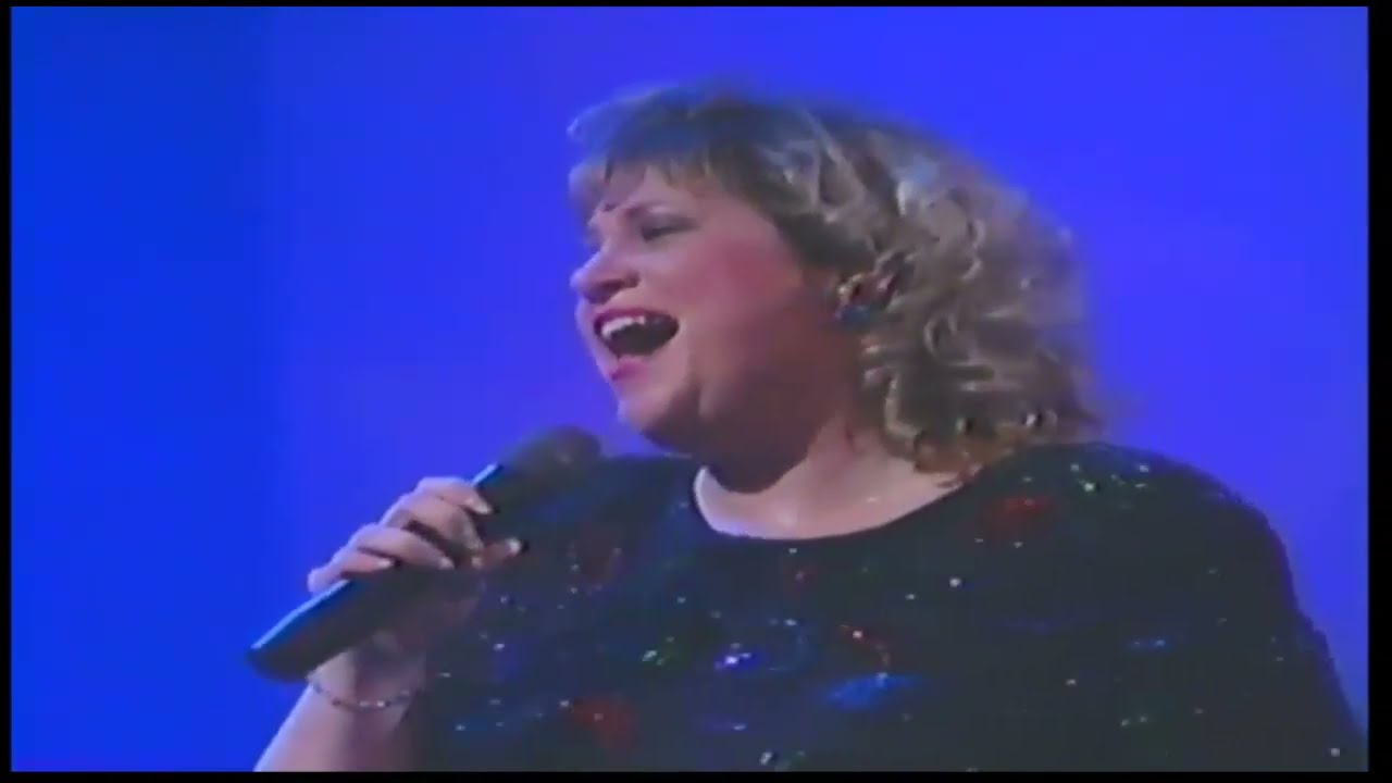 Sandi Patti - Who Will Call Him King of Kings - 1993