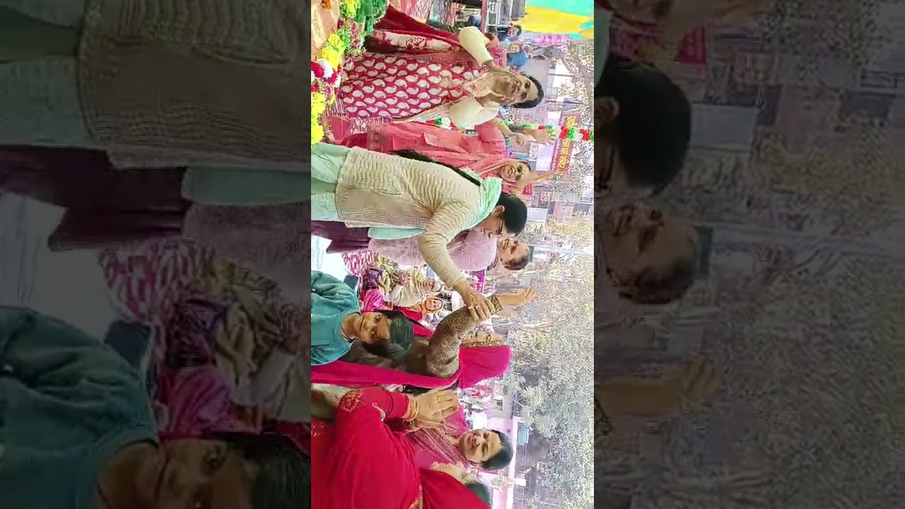 Mujhe rakh lena Maharaj ..... Sunder Bhajan 