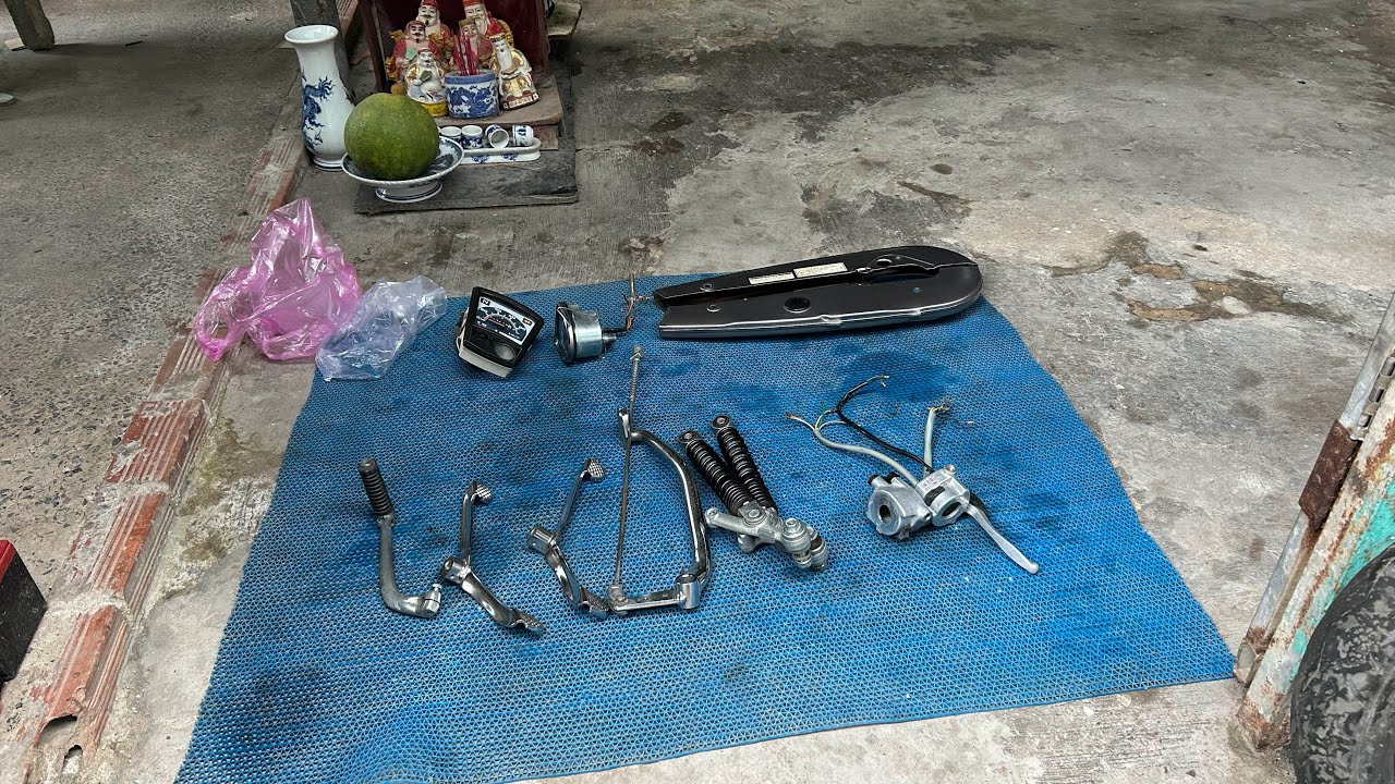 Phu Tùng zin đẹp lh0703758232