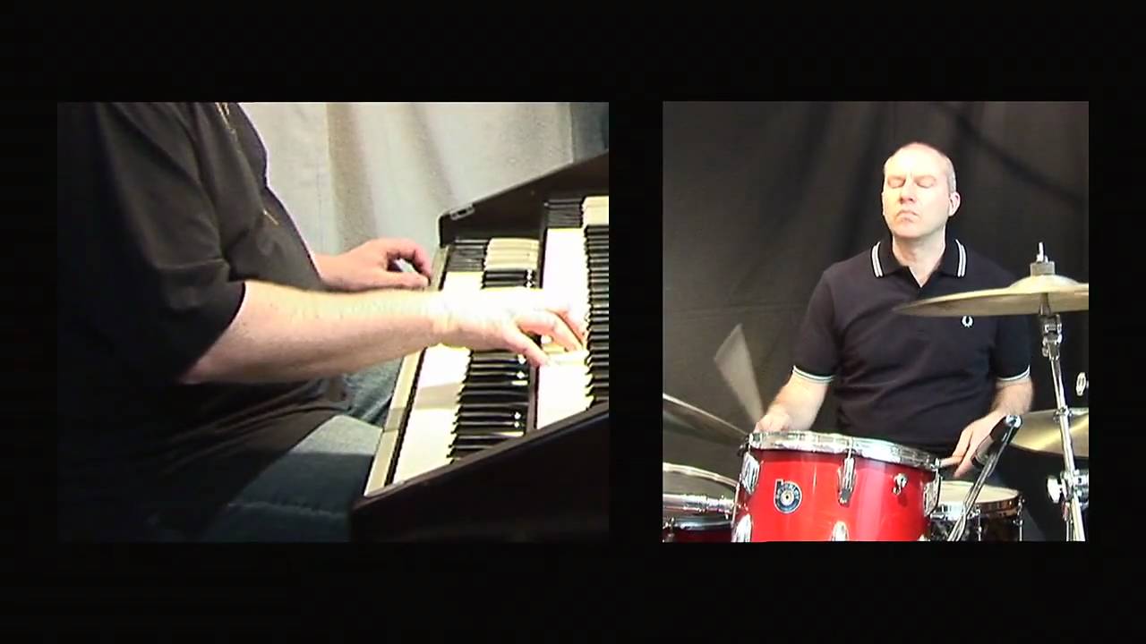 Boogalator - Theme from 'The Odd Couple'