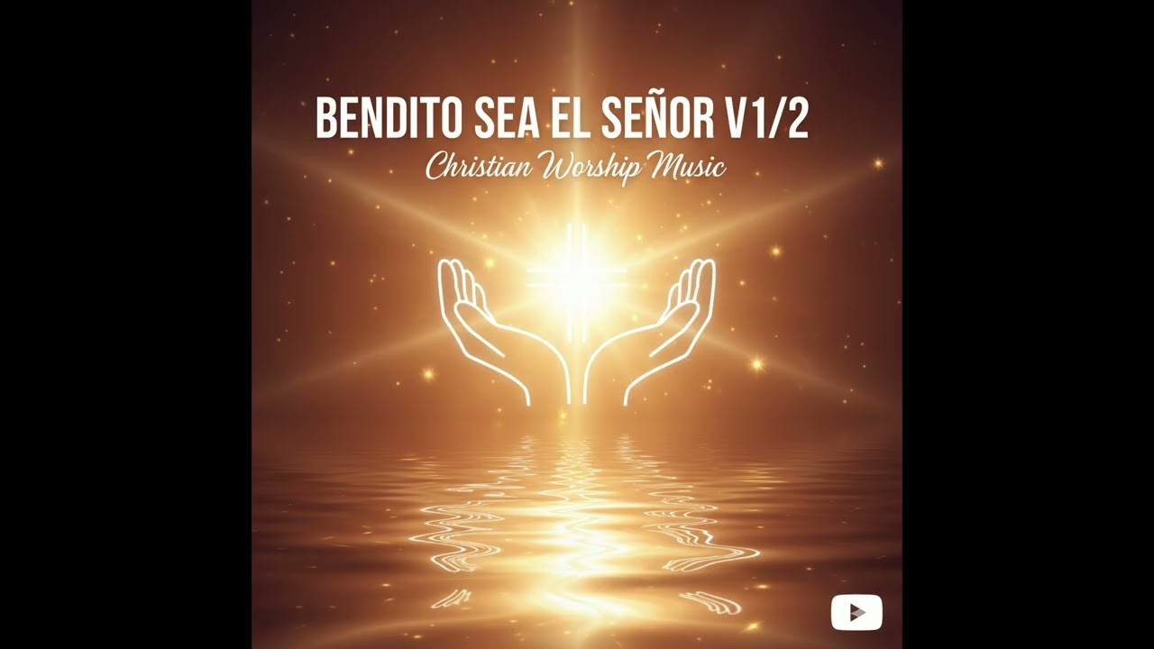 Himnos Cristianos  – 1h | A solas al huerto yo voy, Dulce Oración, Cerca de Ti, Señor y más