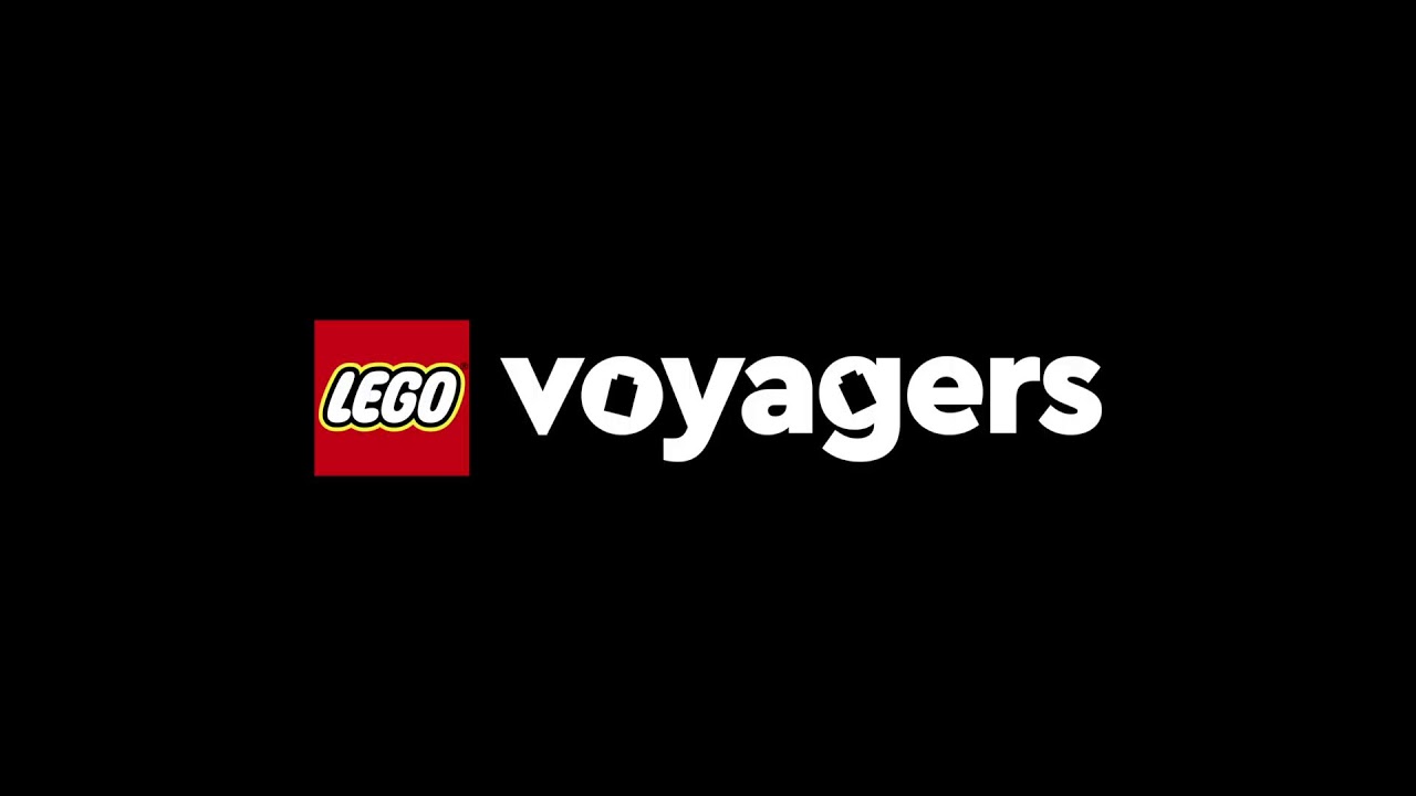Part 2 of 100% Lego voyagers