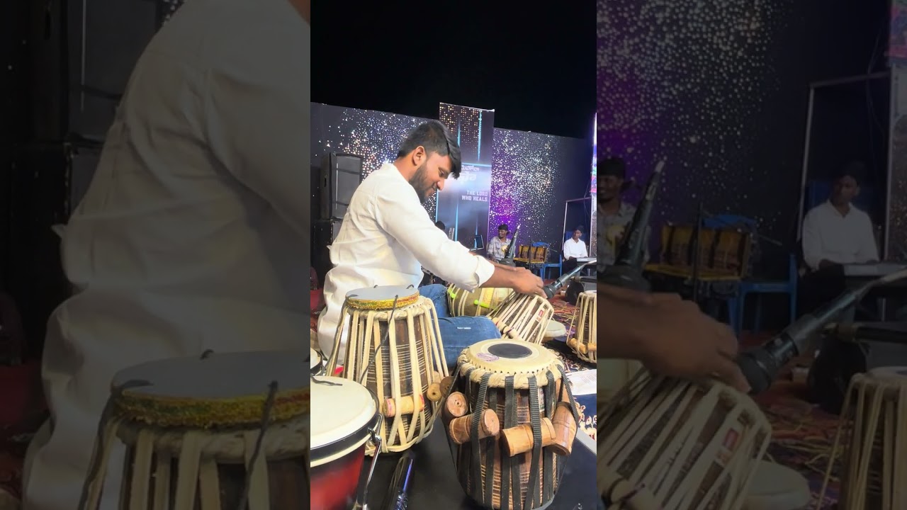 Thalli Kanna Tandri kanna #teluguchristiansongs -John Wesley 