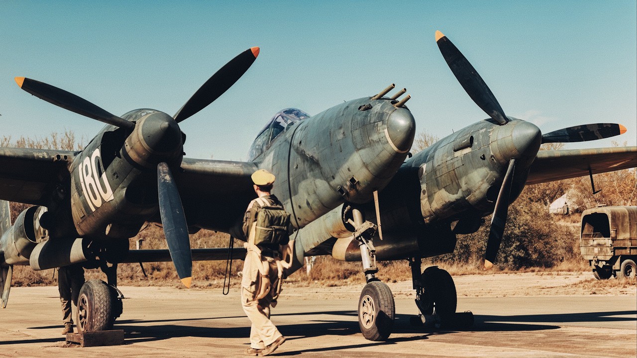 Stripped for Speed: The Dangerous World of World War II Photo Reconnaissance