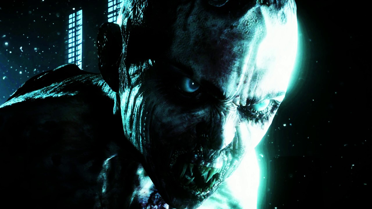 FESTER - Michael King