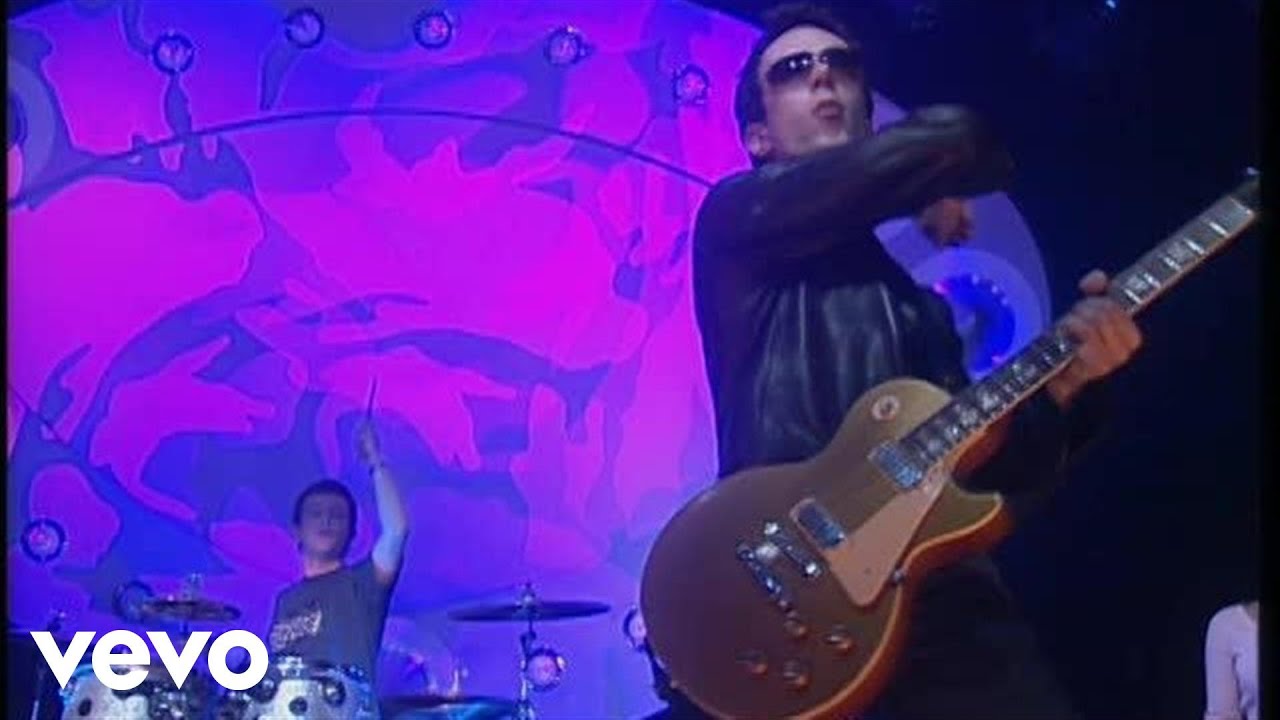 Robbie Williams - Let Love Be Your Energy
