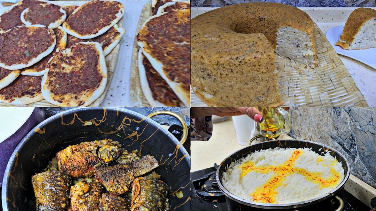 مدفونت سمج مشاهده ممتعه 🥰