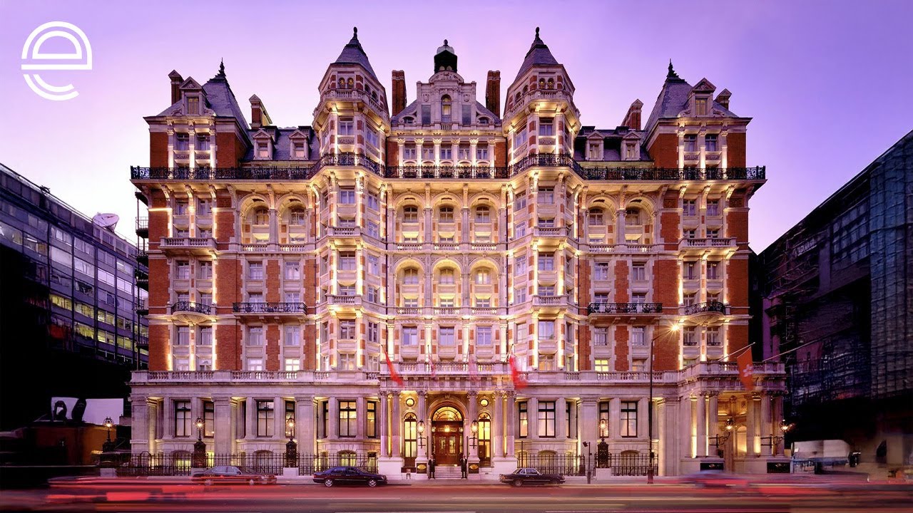 Customer Thank You - Mandarin Oriental
