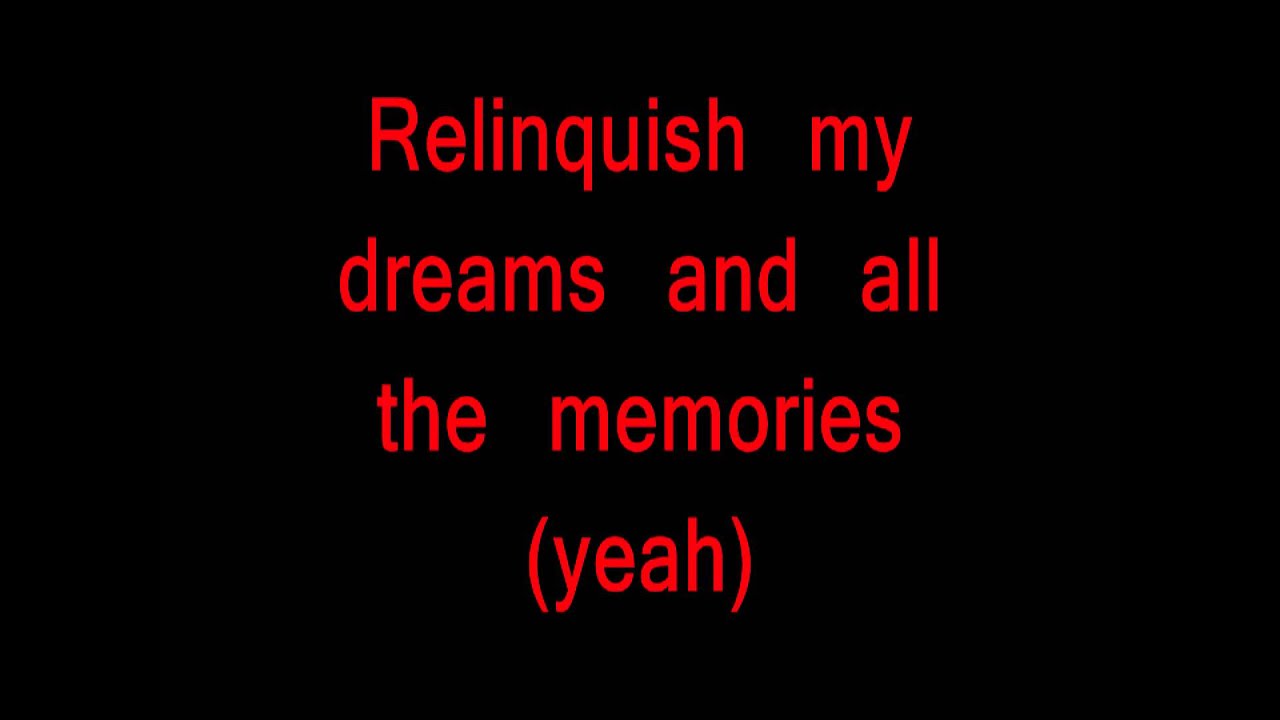Julia Volkova - Rage (lyrics) NEW SONG