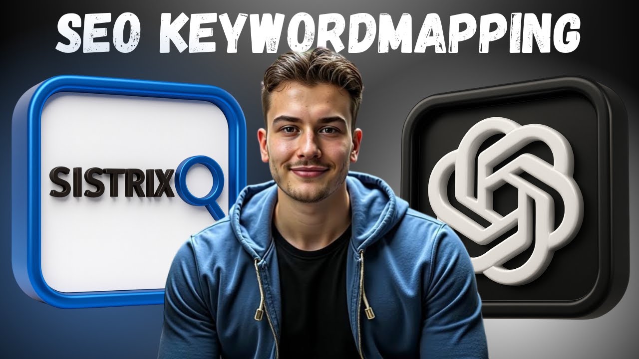 Automatisiere DEIN Keywordmapping mit n8n!