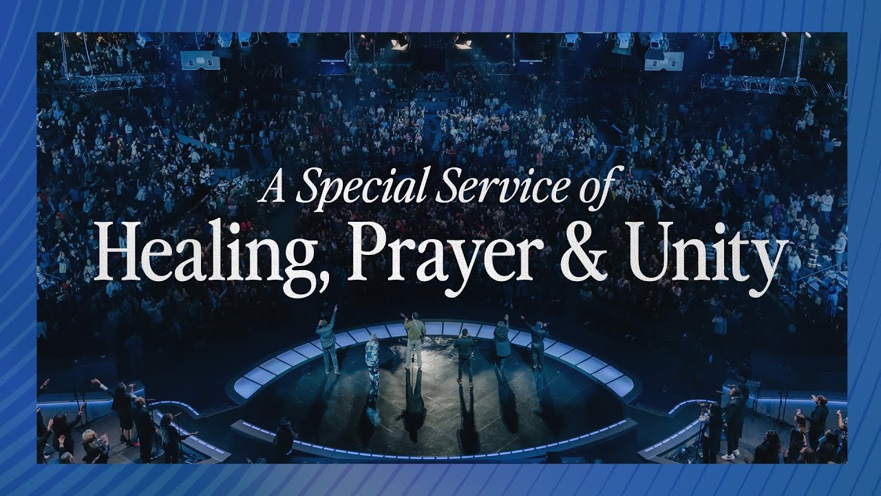 Joel Osteen LIVE 🔴 | Lakewood Church Service | Sunday, 11AM CT