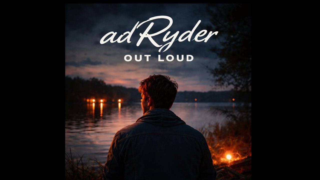 adRyder • out loud 
