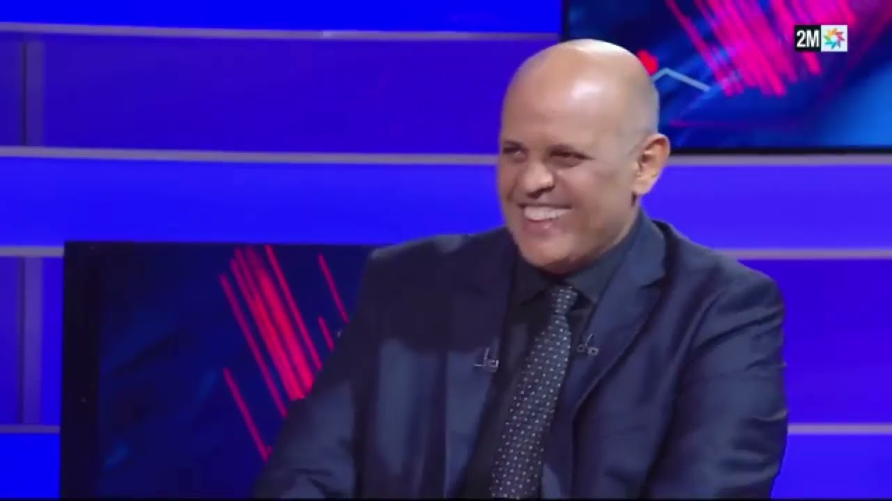 Noureddine Arrach sur l'IAV Hassan II
