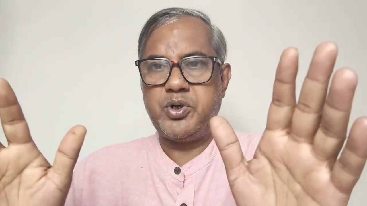 ইউনূসের 'চামচা' আশিককে তারেক রহমানের এত কি দরকার?