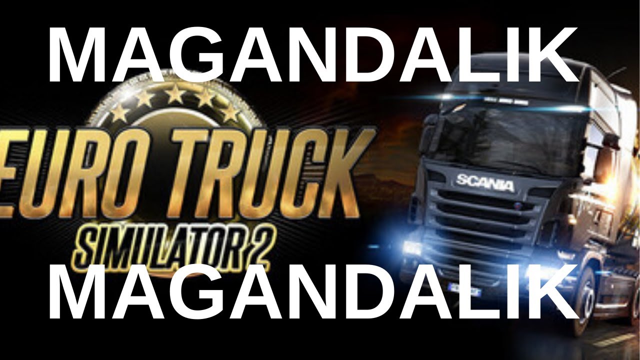 MAGANDALIK BİZDEN SORULMAZ