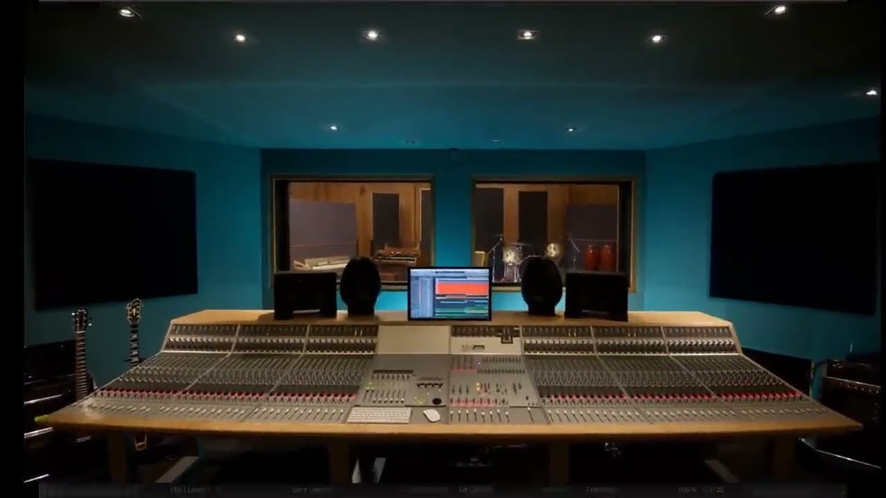 Beginner's Guide to EQ 2/2