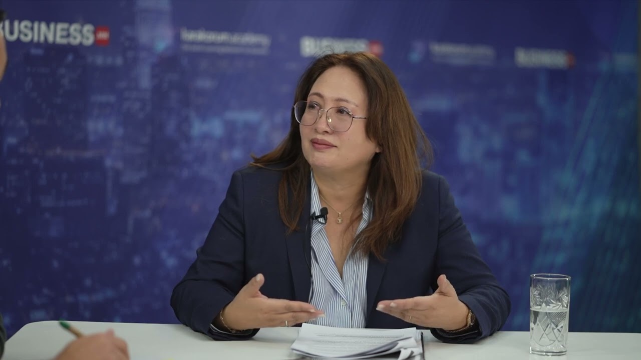 Ажлын байрны стресс менежмент (№235) - Б.Жавзан