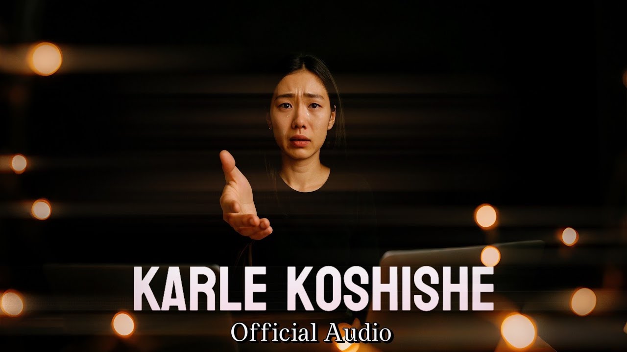 KARLE KOSHISHE - M∆SKED NOTE 11 | prod by.@lexnourbeats1  | Real Story Rap |