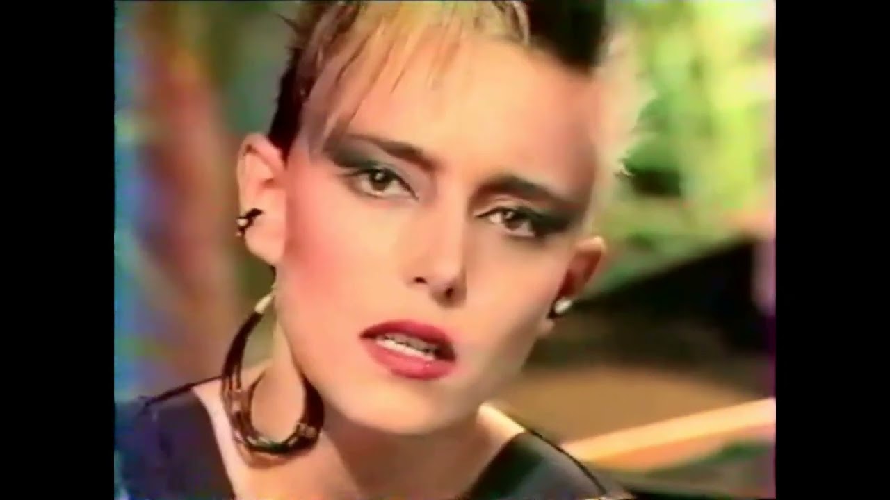 JEANNE MAS - JOHNNY,JOHNNY (17/09/85 - 
