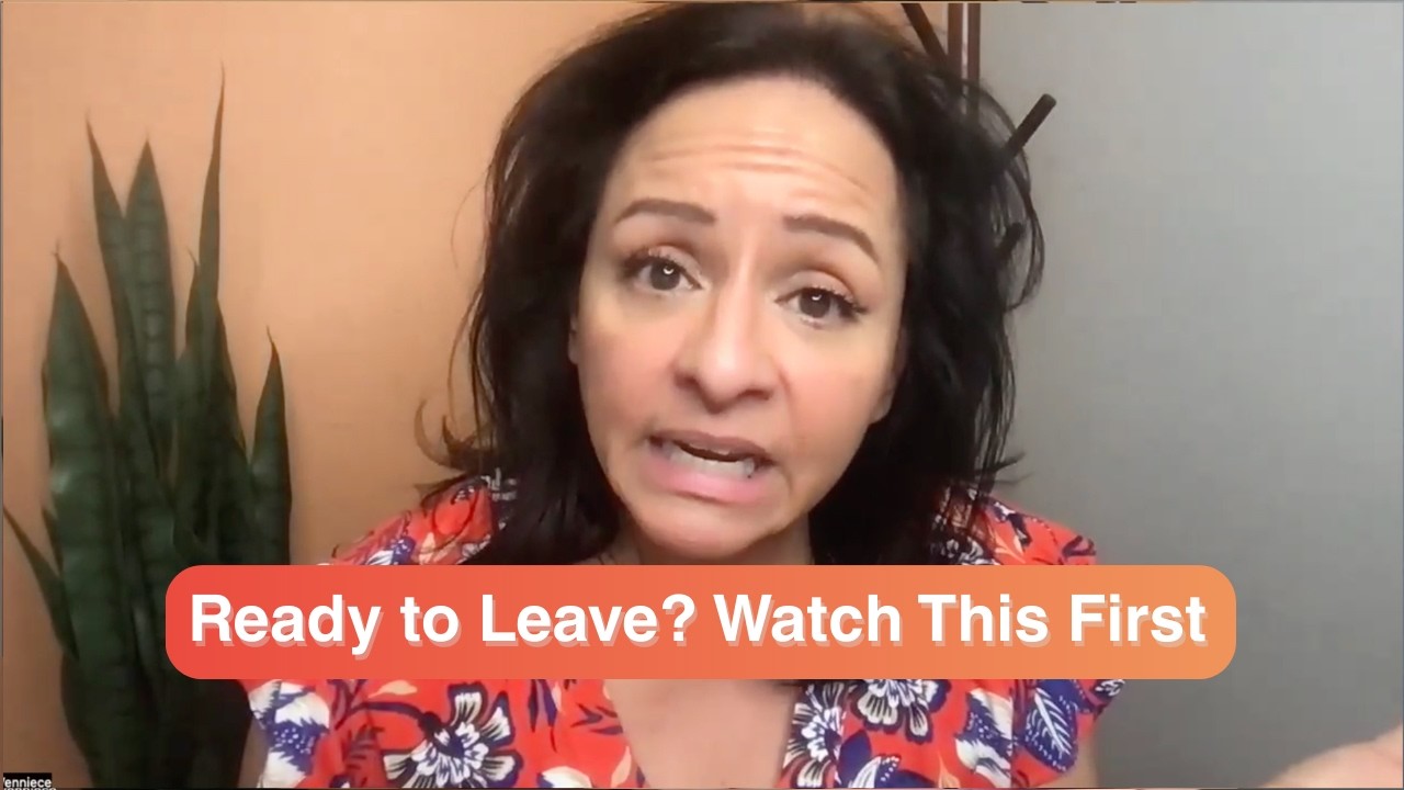 Before You Leave Watch This