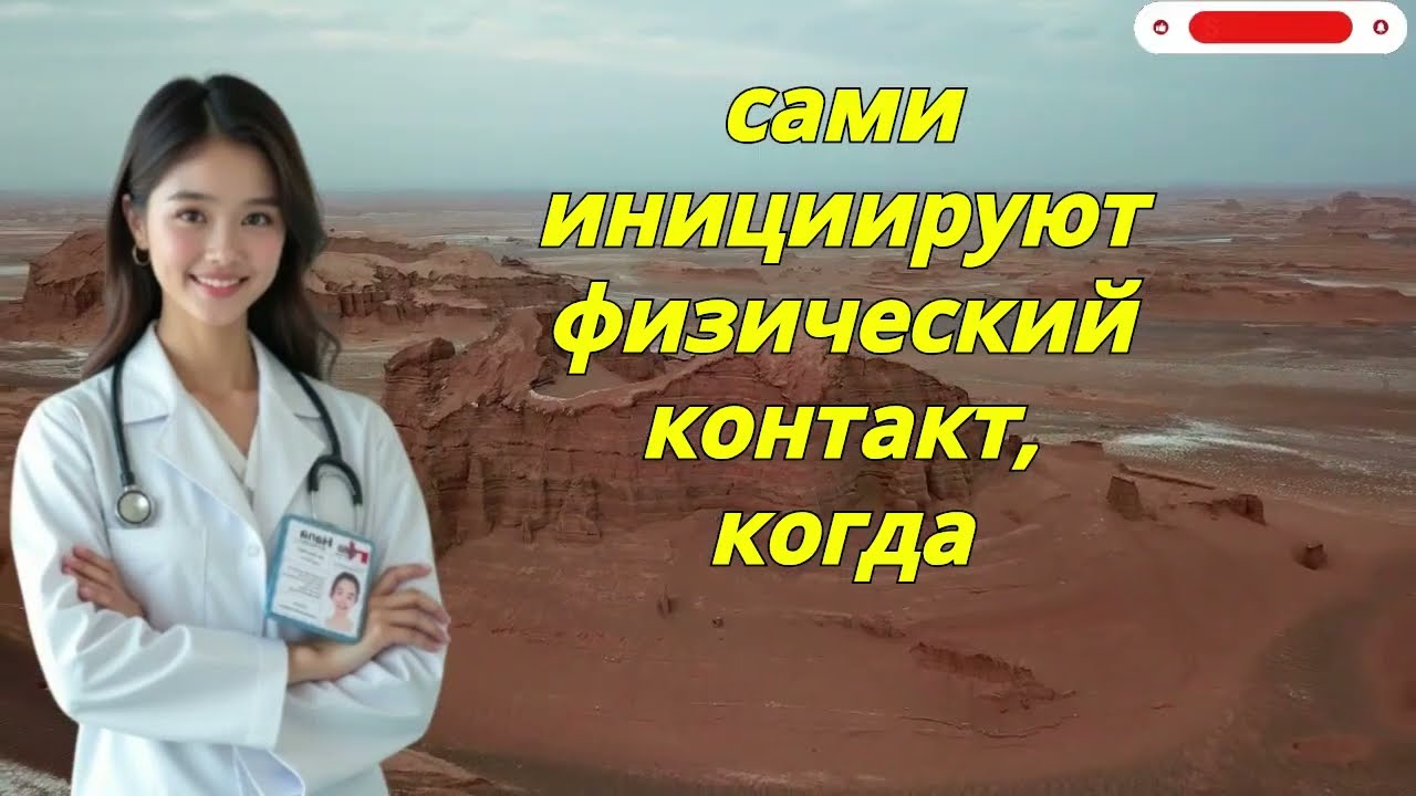 Если она позволяет тебе прикасаться к ней — ты уже победил | Женская психология влечения
