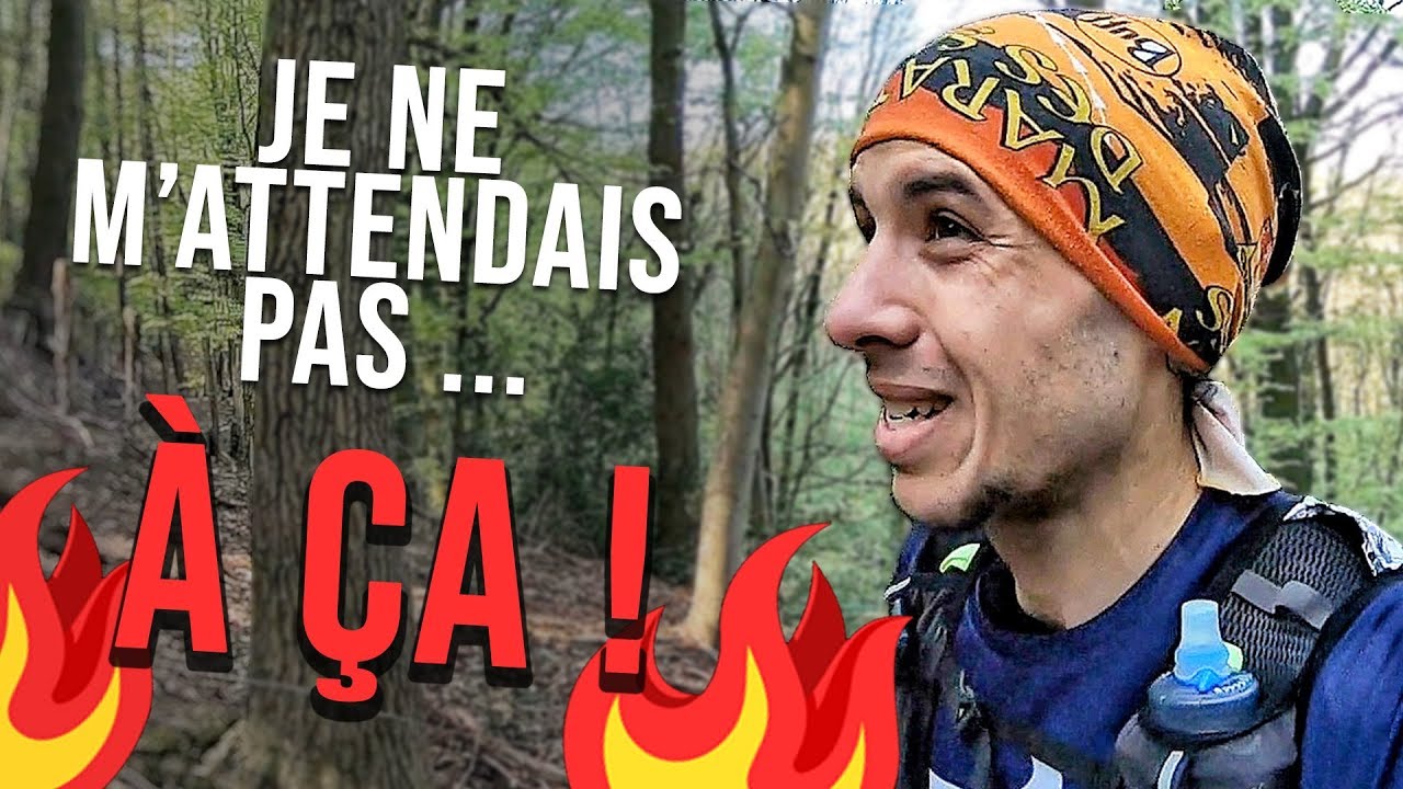 ⛰️🔥 Le NORD TRAIL des MONTS de FLANDRES 🔥⛰️ | LAPINS RUNNERS