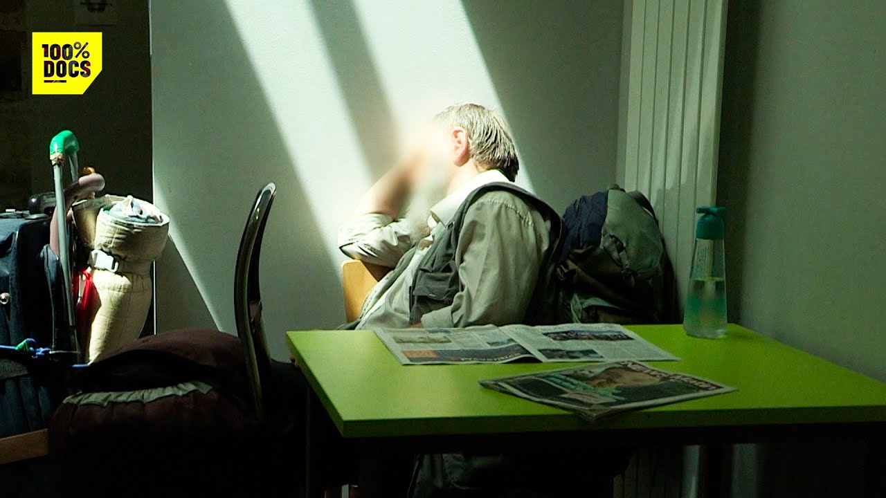 EMMAÜS : là où les SDF s'en sortent