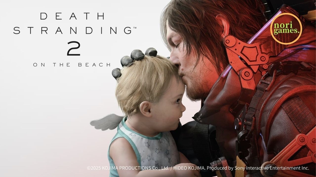 【DEATHSTRANDING2】メインオーダー040【DS2】
