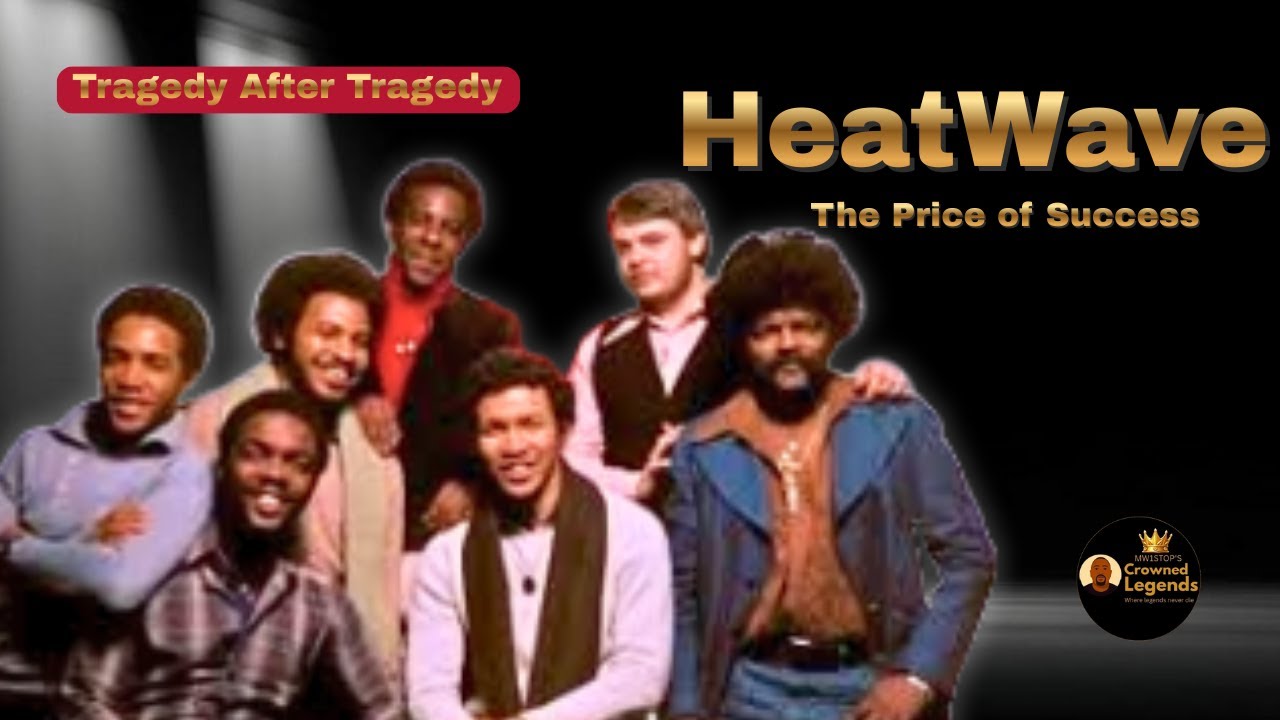Heatwave How the Industry Really Treated Them
