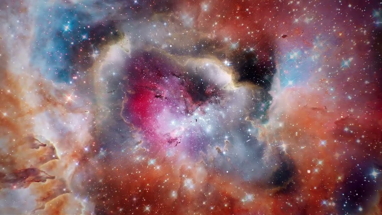 Space Travel - VIII