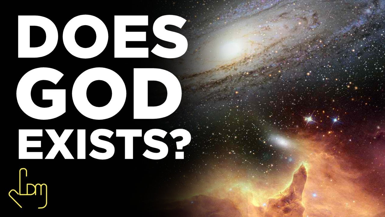 Quranic Argument for the Existence of God!