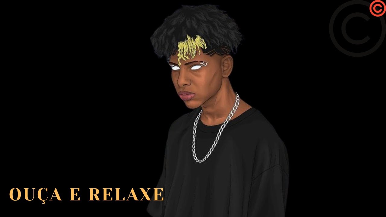 TRAP RELAXANTE - BEAT PARA DORMIR - OU&Ccedil;A E RELAXE DOS PROBLEMAS #trapbeat  #musicaparadormir