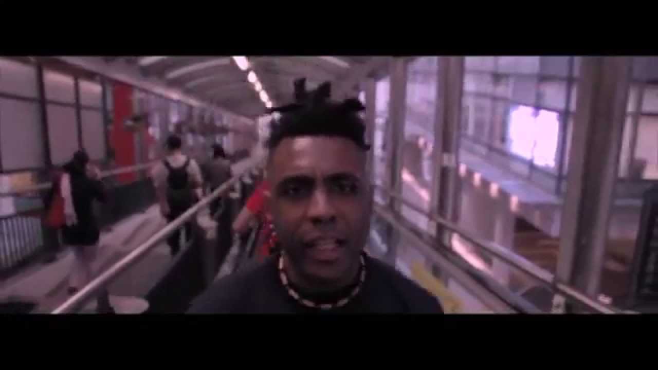 DJ Fudge & Hallex M Feat. Omar - Simpatico (Official Video)