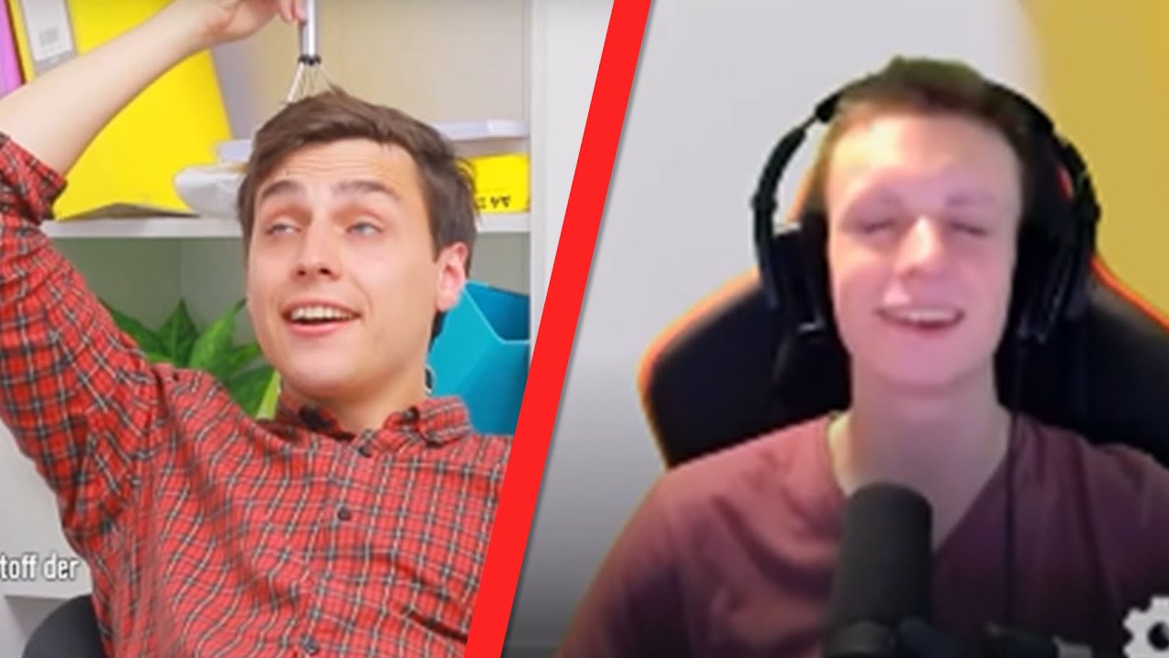 Firegoden REAGIERT auf 13 Lustige B&uuml;ro Streiche und Life Hacks!