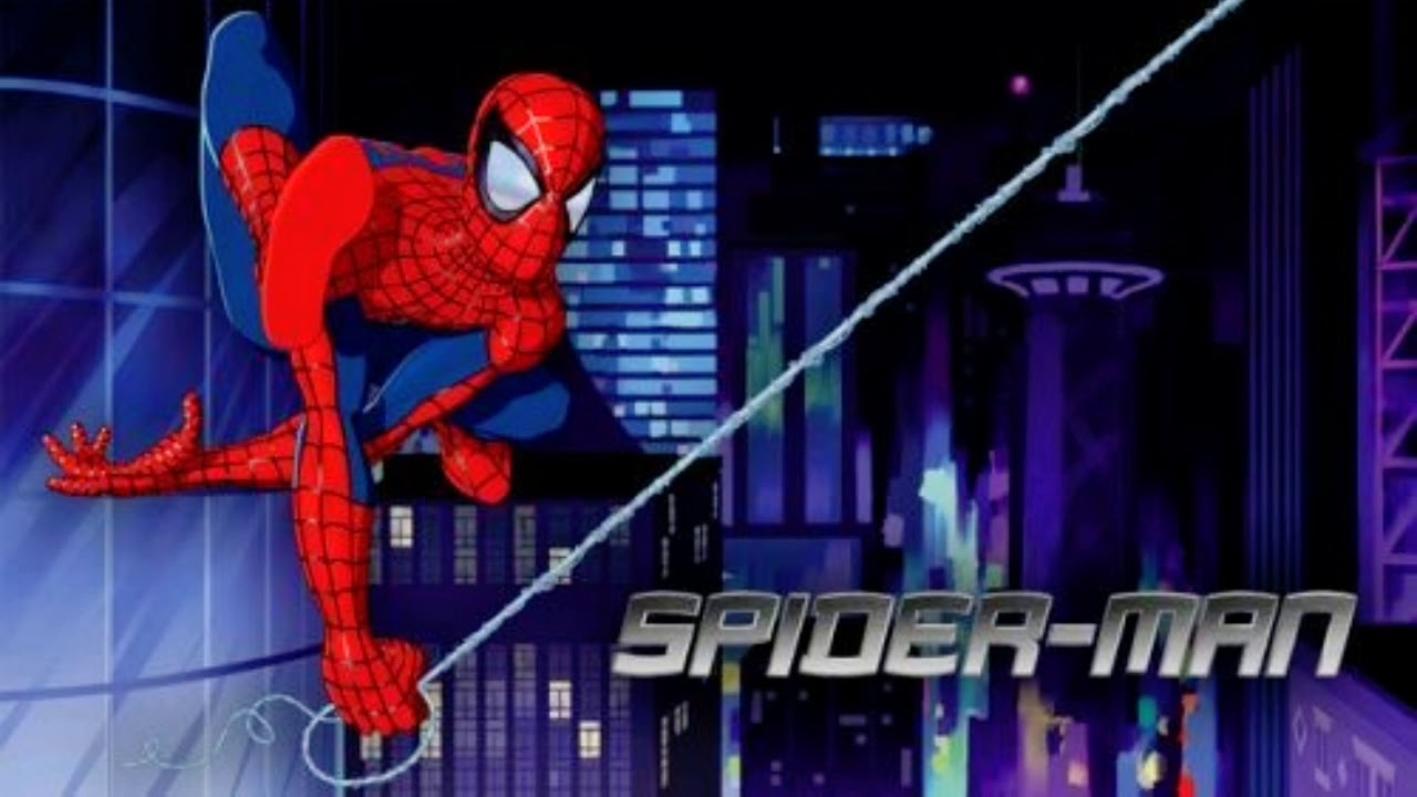 Spider-Man 