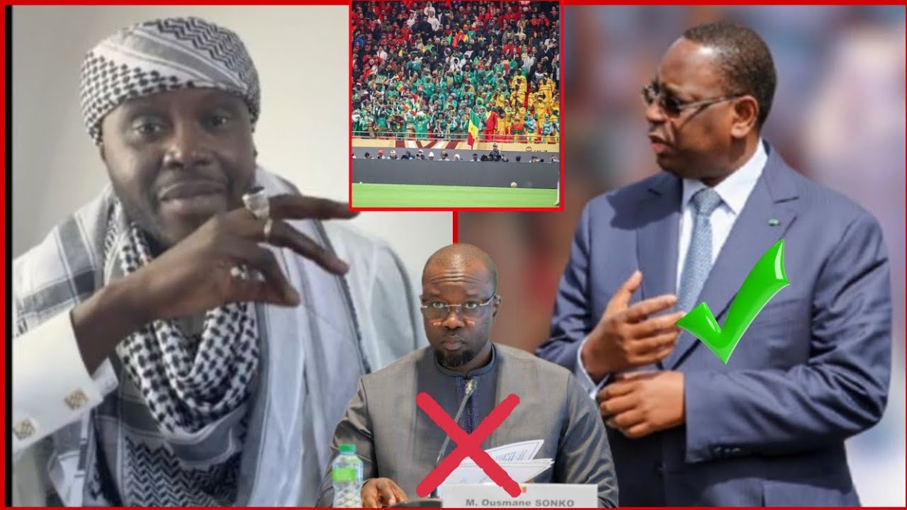 Macky Sall est très respecter diplomatiquement : Les révélations chocs de Mollah après le verdict...