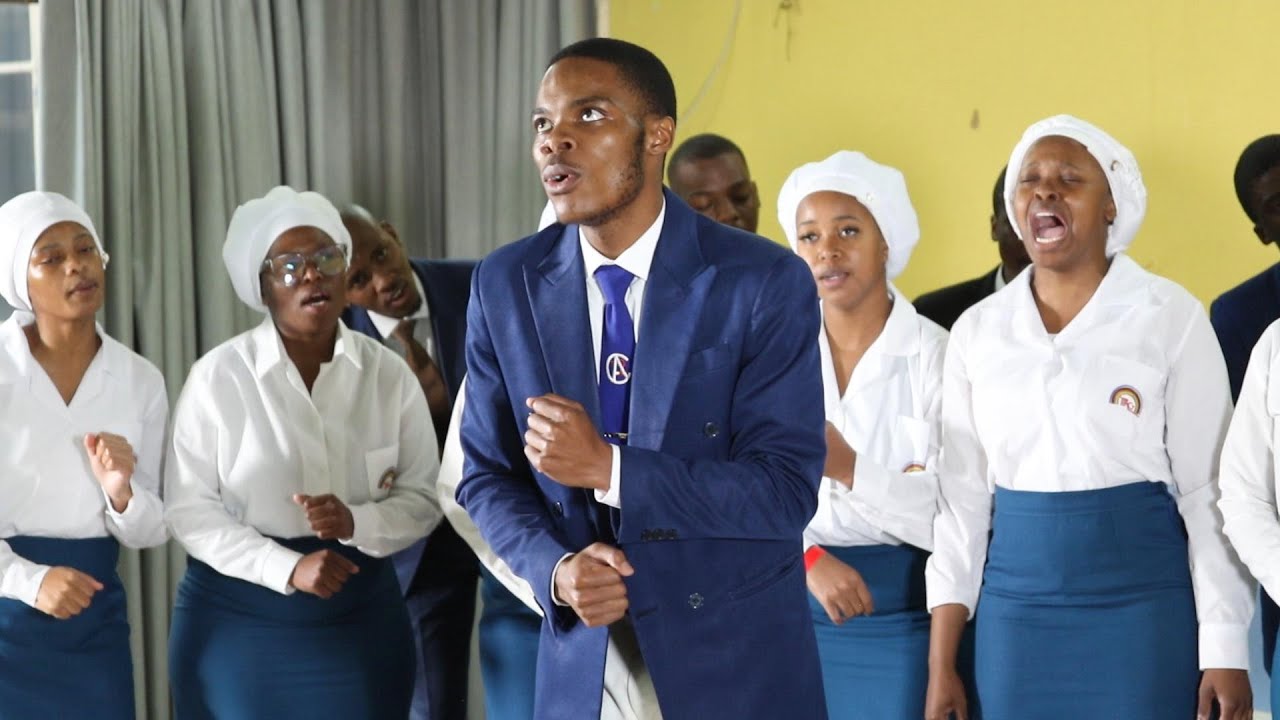 The TACTSO UJ - Isiphithiphithi