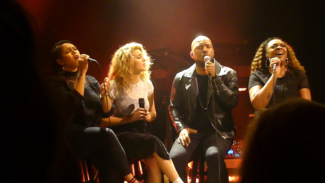 Tori Kelly - Souls Anthem - 2018 Hiding Place Tour - Munhall, PA