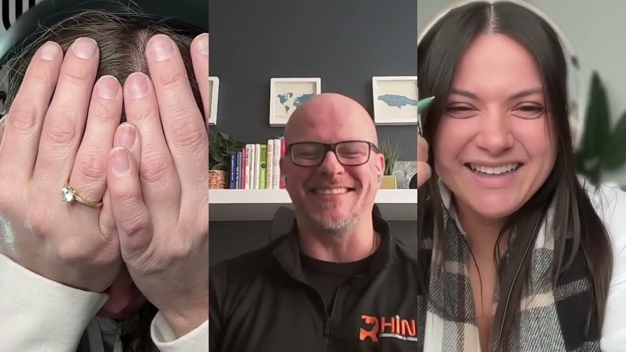Leadership vs Management: Why Titles Don’t Make You a Leader | Ryan Woodruff