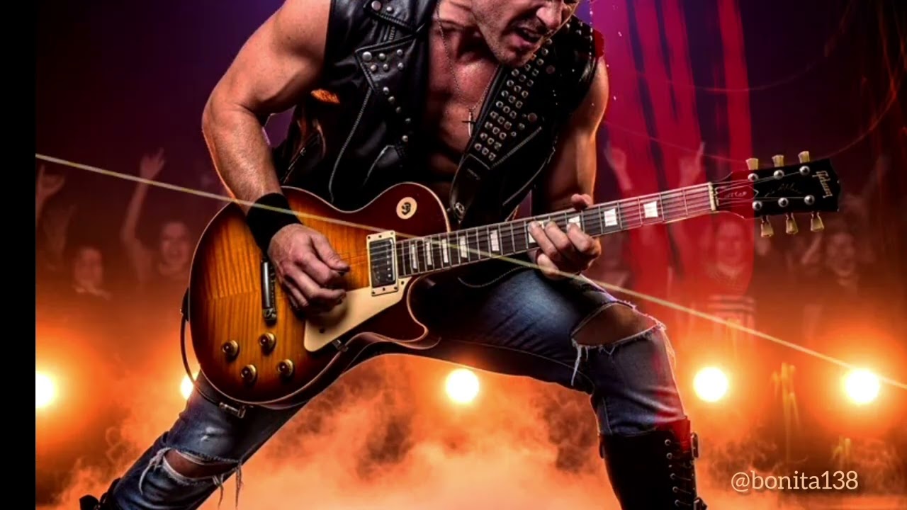 IT'S A BIG CLUB — Rock Series 🎸 🔥 