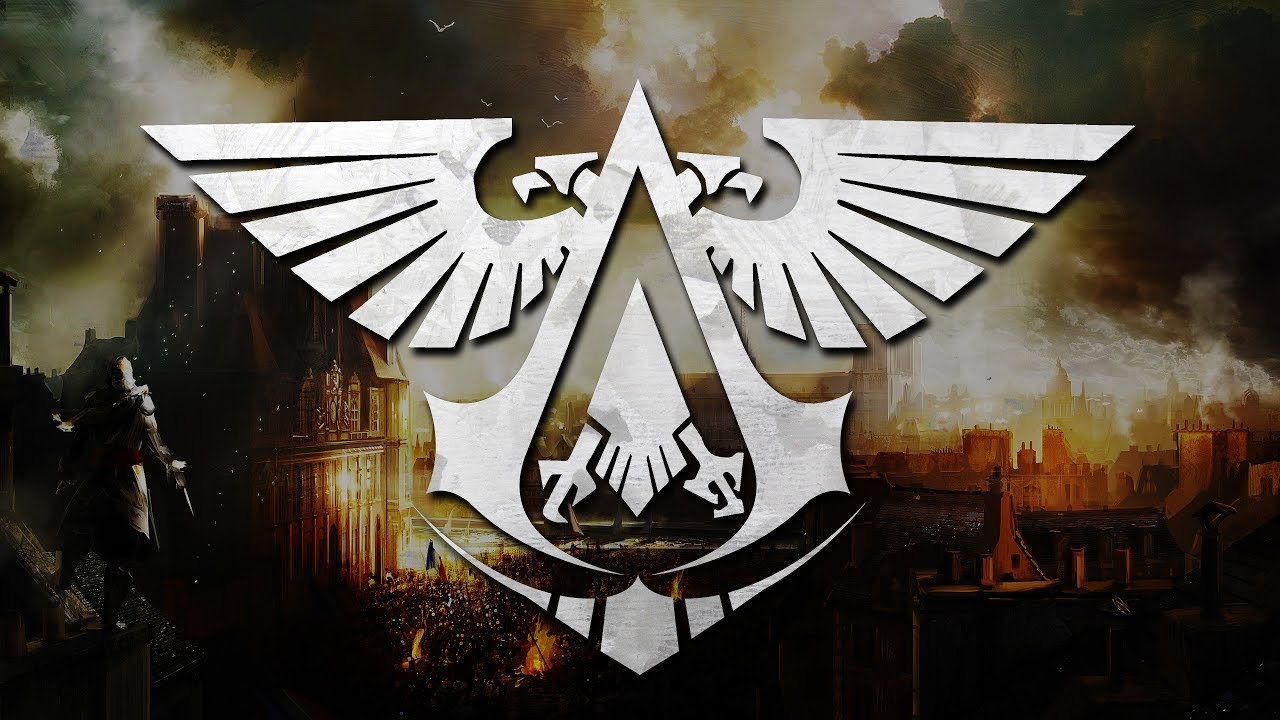Assassin's Creed Theme X Archangel | Mashup