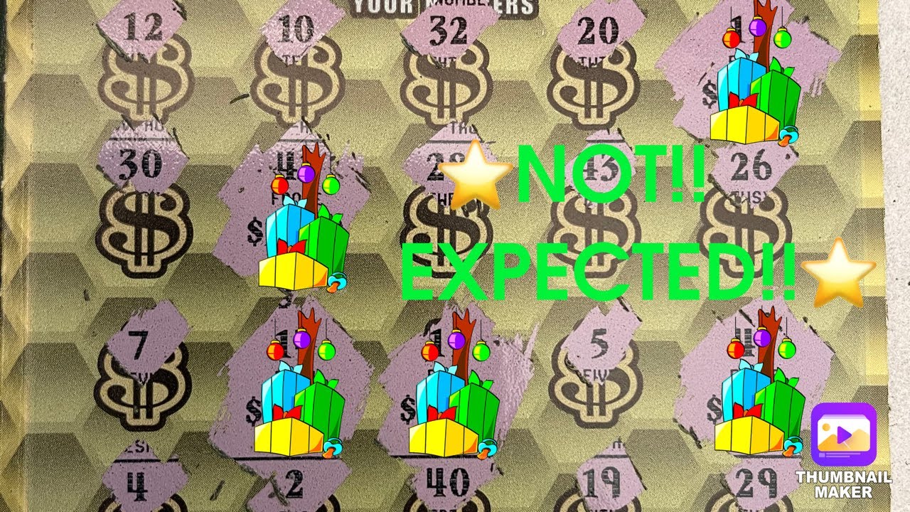 TIEBREAKER!! DK Scratcher Vs MoneySpeaks lottery!! #ohiolottery #lottery #winning
