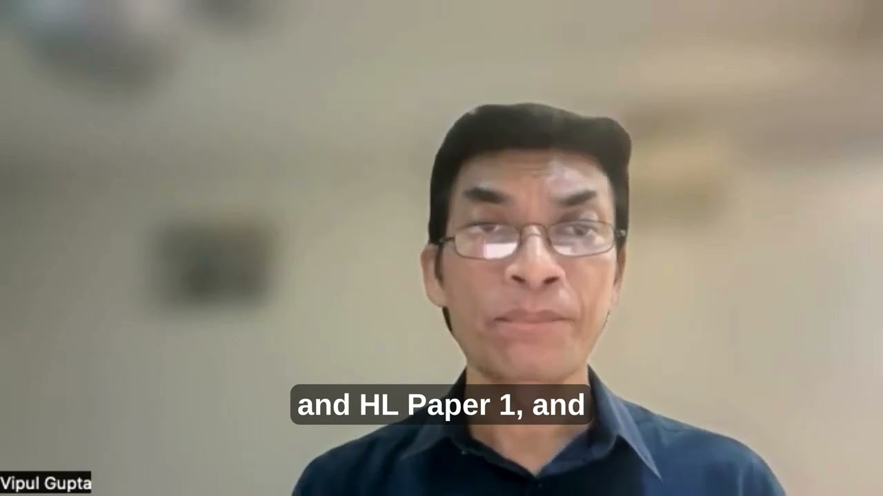 Meet Our Tutors at Tutopiya! - Tutor Vipul