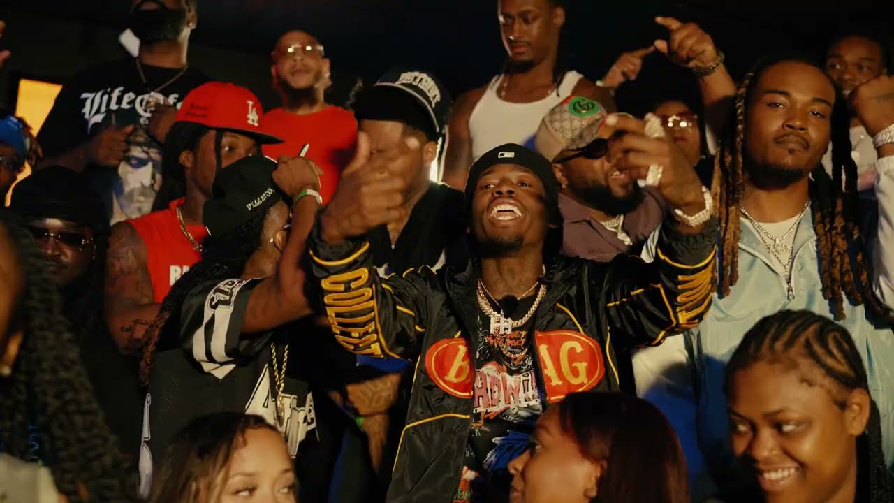 Snap Dogg feat  Jiggs - Nann Ni**a Shot By @legendaryimaging