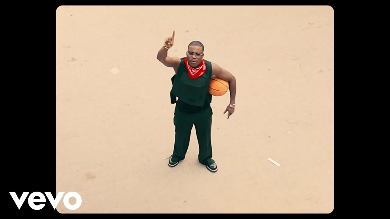 Innocent OG - Blocking (Official Music Video)