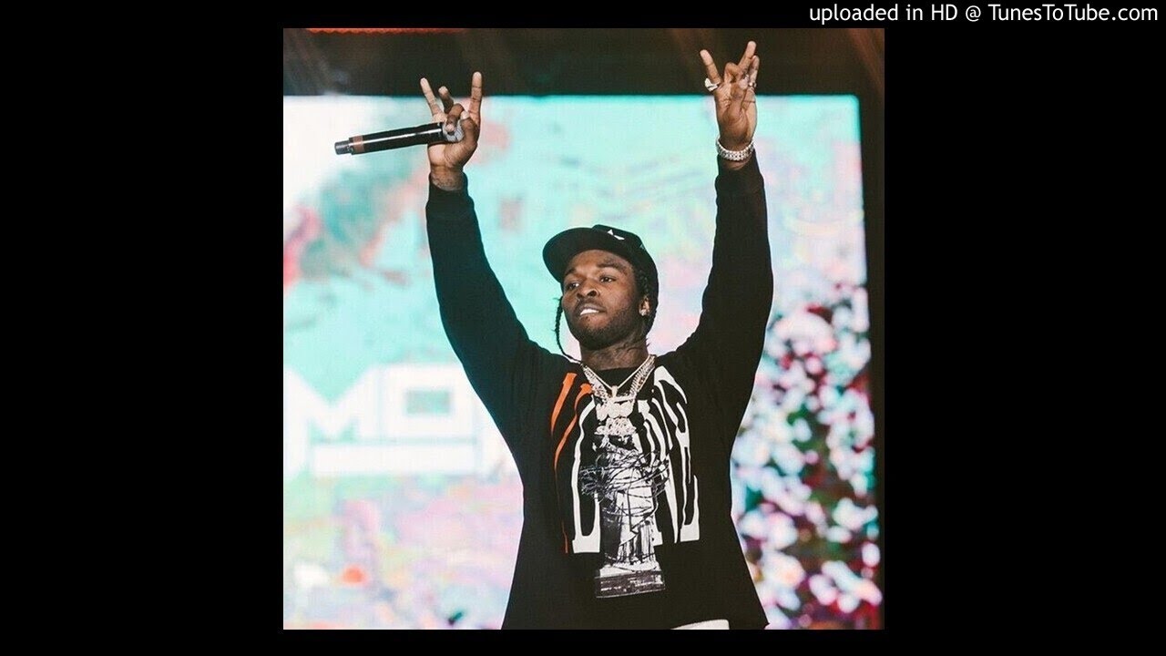 *SOLD* Fivio Foreign x POP SMOKE type beat - 